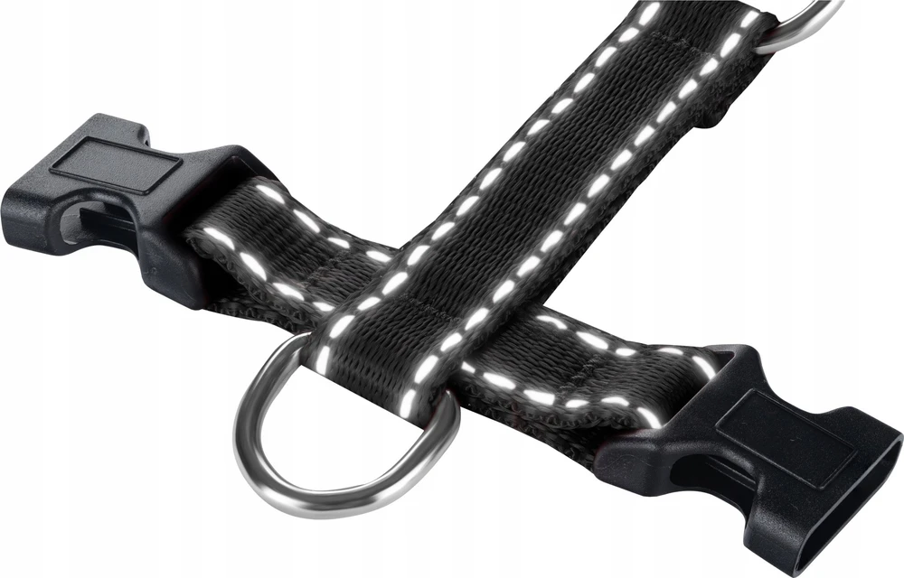 Chaba CHABA GUARD COMFORT DIRŽAI XS 1.6cm/32-37cm JUODI