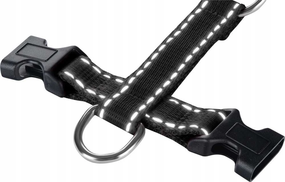 Chaba CHABA GUARD KOMFORTINIAI DIRŽAI S 1,6cm/37-43cm JUODAI