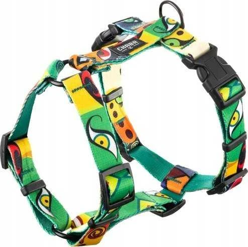 Chaba CHABA GUARD STORY DIRŽAI ``L`` JUMBO 2,5/50-57cm