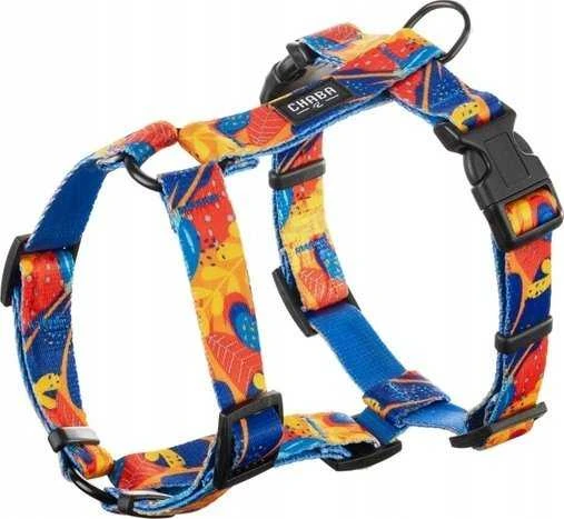 Chaba CHABA GUARD STORY DIRŽAI 'XL' AUSSIE 3.0/65-95cm