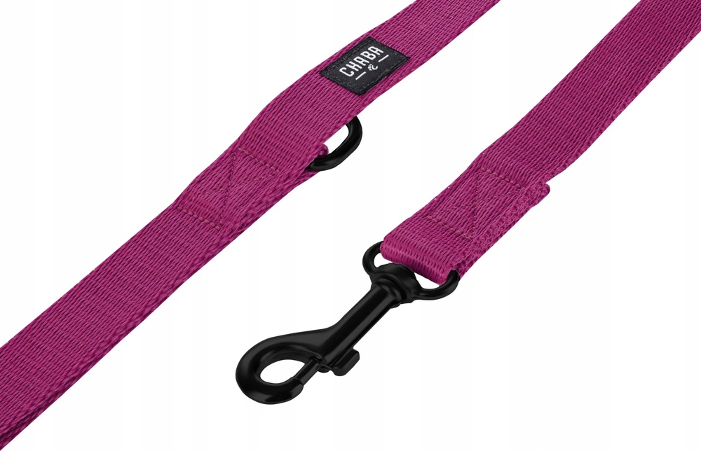 Chaba CHABA JUOSTOS JUOSTAS 20mm/1.3m bordo