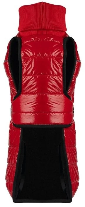 Chaba Kubrak reguliuojamas Aura `M` raudonas 36 cm (663434)
