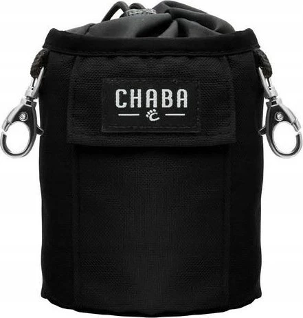 Chaba CHABA MULTI Juodas DARBUOTOJŲ KREPŠELIS