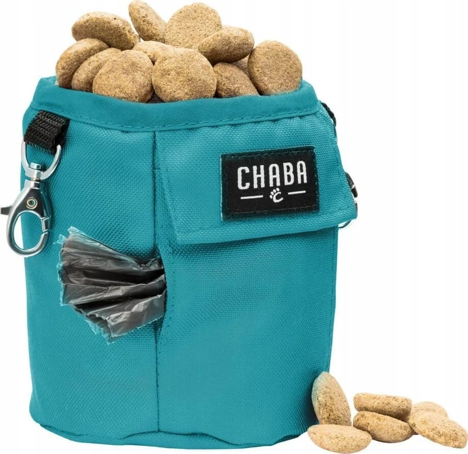 Chaba CHABA MULTI PAKETELĖLIS GYDYMOMS/MAŠELĖMS JŪRA