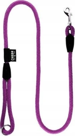 Chaba CHABA PAVEŽĖS VIRVĖ ``L`` 14mm/1.3m FUCHSIA