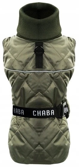 Chaba CHABA REGULIUOJAMAS STRIUKĖ CHIC `3XL` OLIVE 49cm