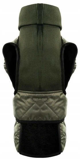 Chaba CHABA REGULIUOJAMAS STRIUKĖ CHIC `3XL` OLIVE 49cm