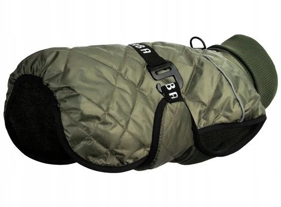 Chaba CHABA REGULIUOJAMAS STRIUKĖ CHIC `3XL` OLIVE 49cm