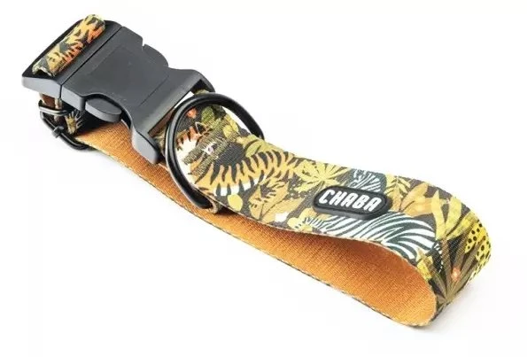 Chaba Juosta 5,0/40-65cm Jungle