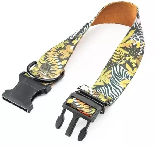 Chaba Juosta 5,0/40-65cm Jungle