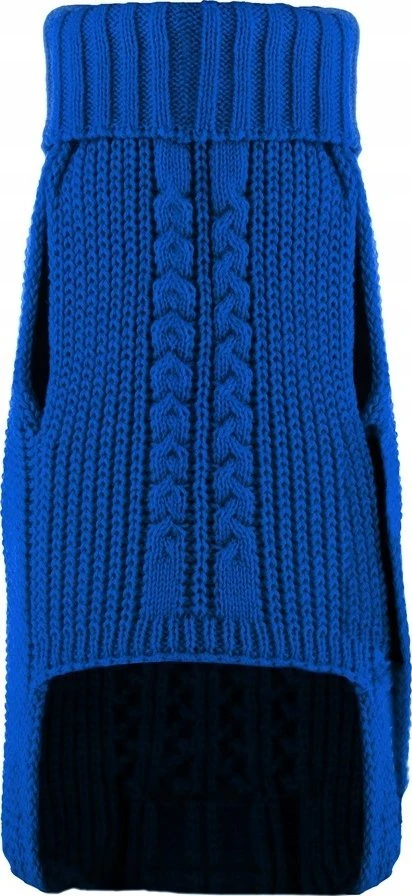 Chaba CHABA TURTLENECK džemperis "XL" 37 cm RUKŪGIAI
