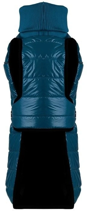 Chaba Reguliuojamas švarkas Aura „3XL“ jūros spalvos 61 cm (663564)