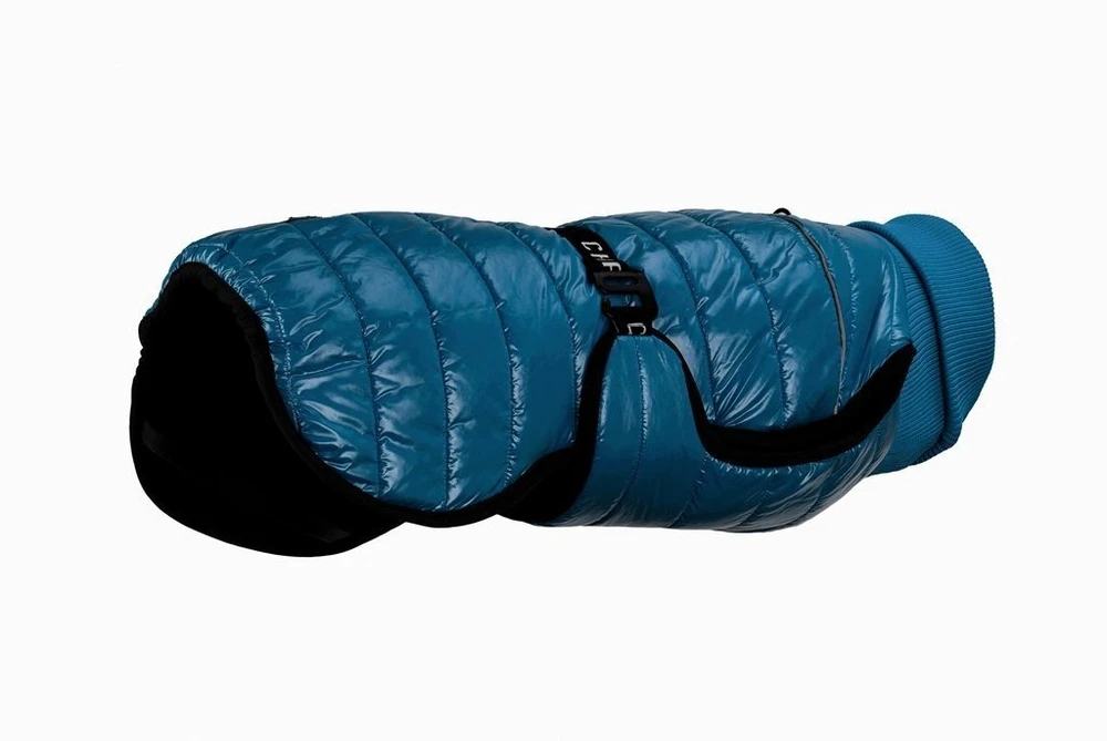Chaba Reguliuojamas švarkas Aura `L` jūros spalvos 40 cm (663472)