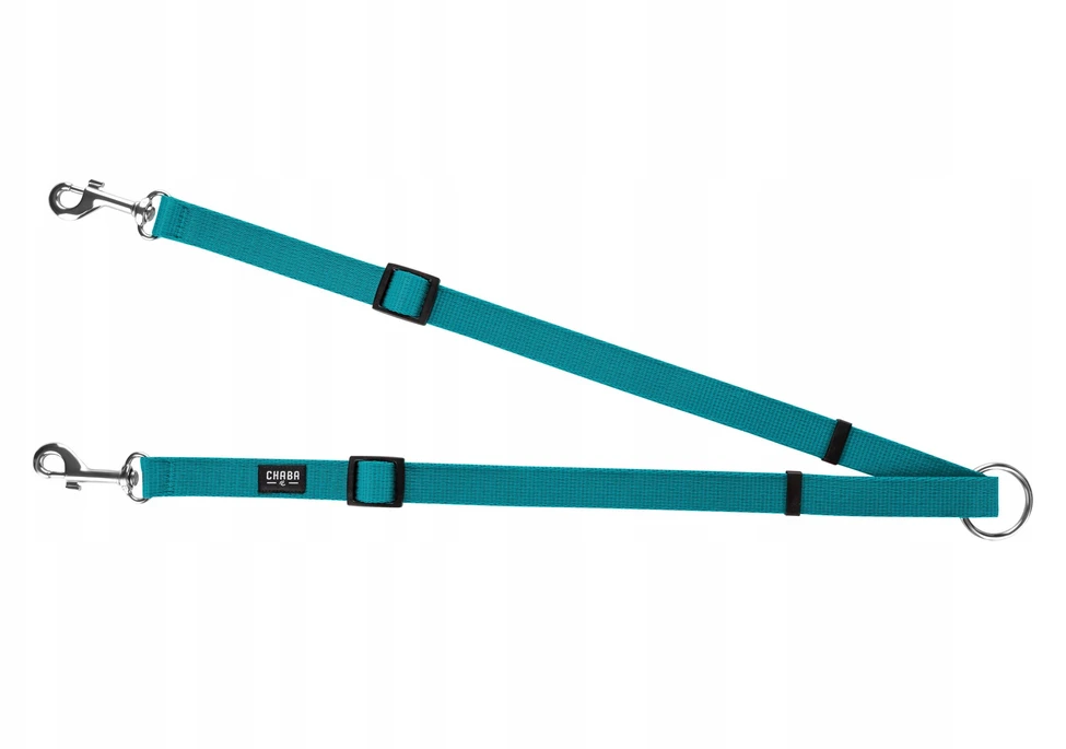 Chaba CHABA DVIGUBAS REGULIUOJAMAS M 1,6/42-74cm JŪRINIS