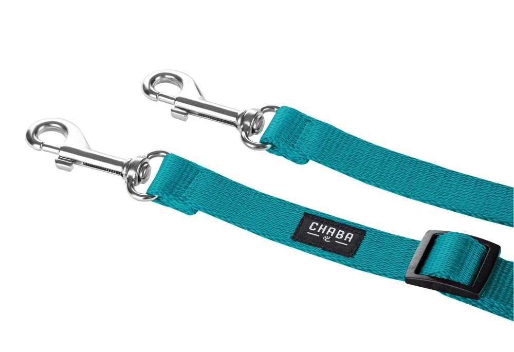 Chaba CHABA DVIGUBAS REGULIUOJAMAS M 1,6/42-74cm JŪRINIS