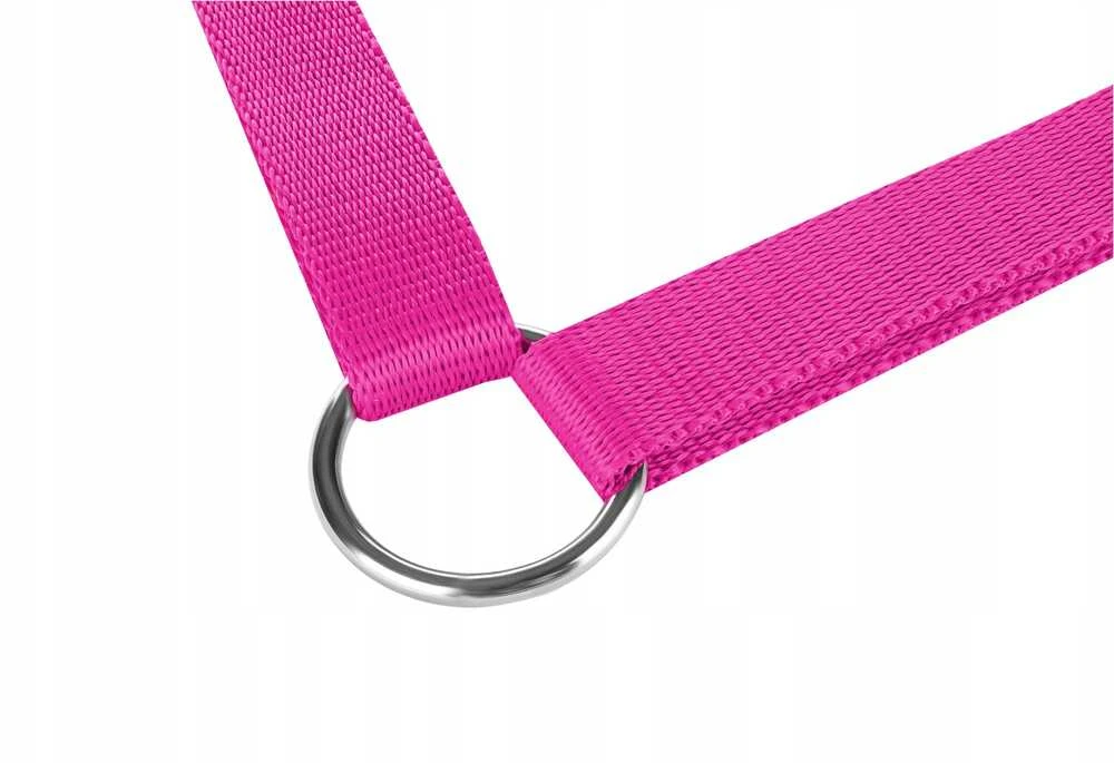 Chaba CHABA DVIJNYKAS REGULIUOJAMAS S 1,0/32-55cm FUCSIJA