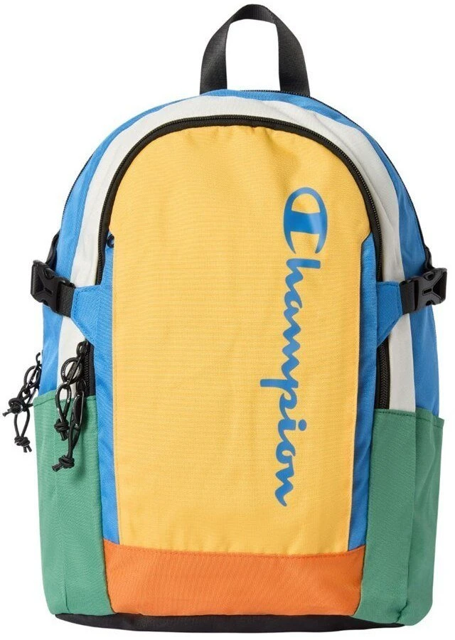 Champion kuprinė, geltona-mėlyna-žalia 806243 YS164