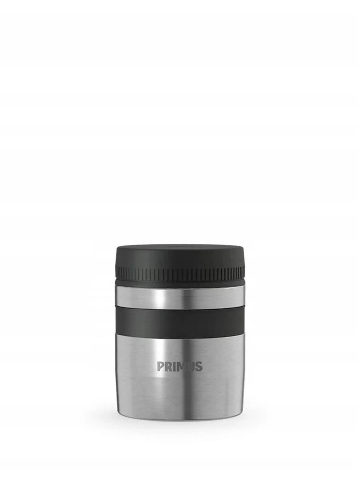 Chan Termosas maistui PRIMUS Flint 0,4 l, nerūdijantis plienas