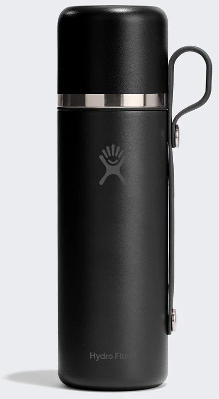 Chan Hydroflask Hydro Flask Hot Flask and Cup juodas 828ml termosas