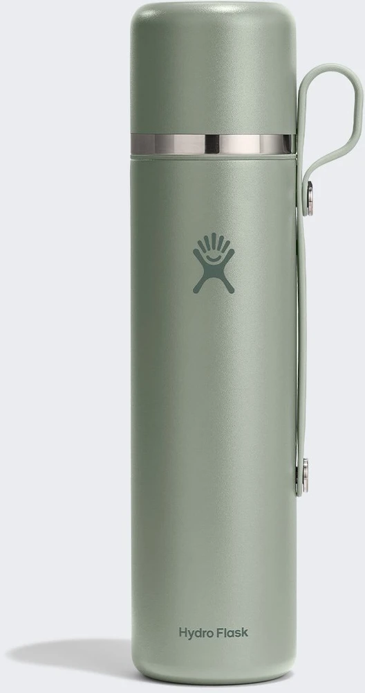 Hydroflask Hydro Flask Hot Flask and Cup agave 1006ml termosas