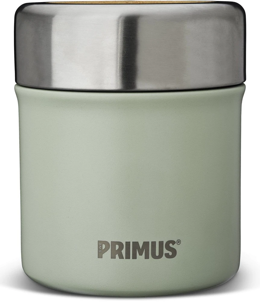 Maistinis termosas Primus Preppen Vacuum jug, mėtų žalios spalvos