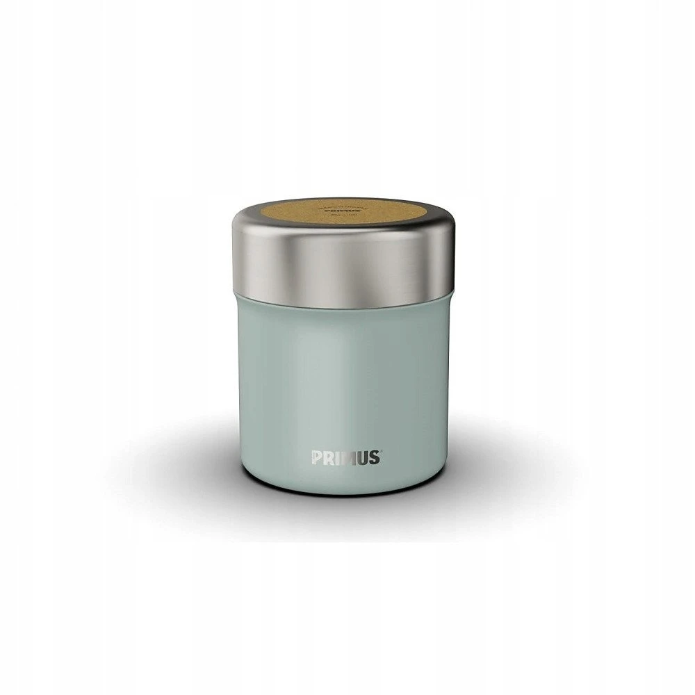 Maistinis termosas Primus Preppen Vacuum jug, mėtų žalios spalvos