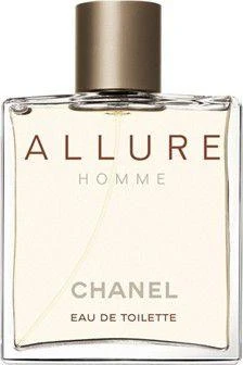 Kvepalai vyrams Chanel Allure Homme EDT, 150 ml