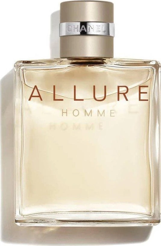 Kvepalai vyrams Chanel Allure Homme EDT, 150 ml