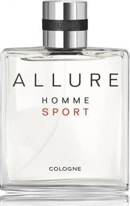 Kvepalai vyrams Chanel Allure Homme Sport EDC, 50 ml