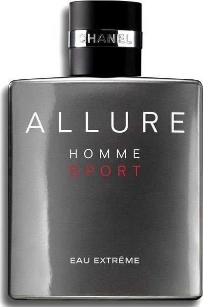 Chanel Allure Homme Sport Eau Extreme EDP 50 ml