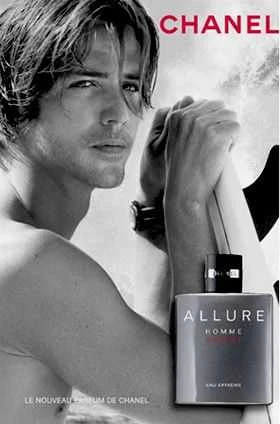 Chanel Allure Homme Sport Eau Extreme EDP parfumuotas vanduo vyrams, 150 ml