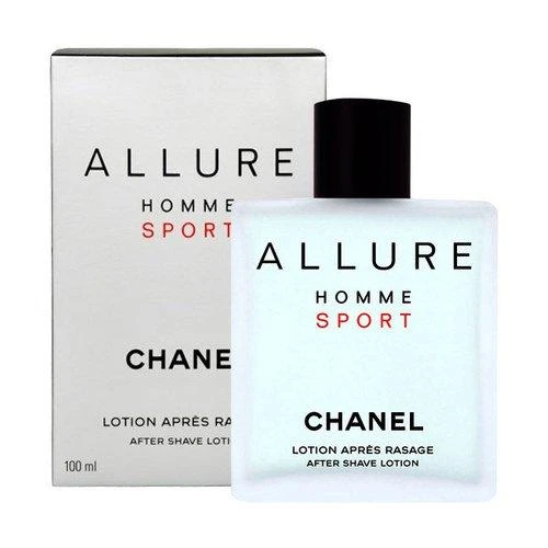 Chanel Allure Homme Sport ASW M, 100 ml