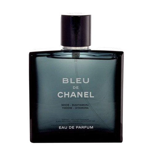 Chanel Bleu de Chanel EDP parfumuotas vanduo vyrams, 100 ml