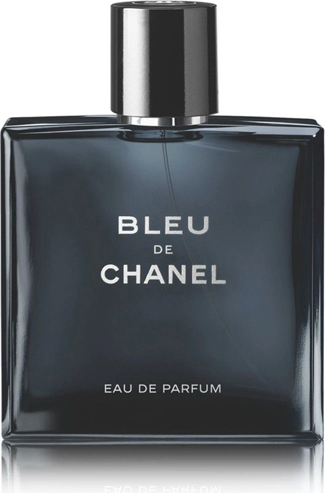 Chanel Bleu de Chanel EDP parfumuotas vanduo vyrams, 100 ml