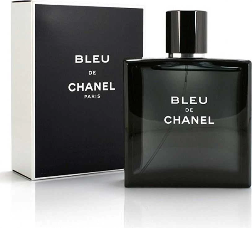 Chanel Bleu De Chanel Pour Homme EDP parfumuotas vanduo vyrams, 150 ml