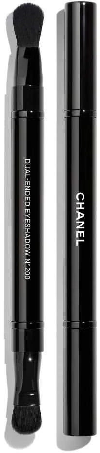 „Chanel Les Pinceaux“ ištraukiami dviejų galų akių šešėliai