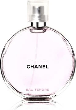 Chanel Chance Eau Tendre EDT tualetinis vanduo moterims, 150 ml