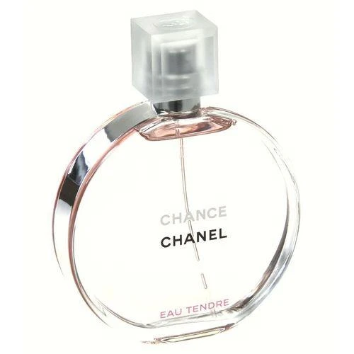 Chanel Chance Eau Tendre EDT tualetinis vanduo moterims, 150 ml