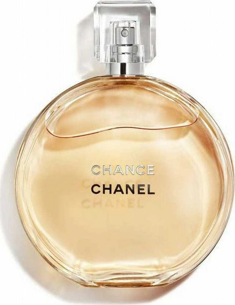 Chanel Chance EDT tualetinis vanduo moterims, 35 ml