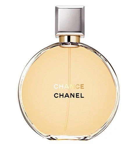 Chanel Chance EDT, 3x20 ml