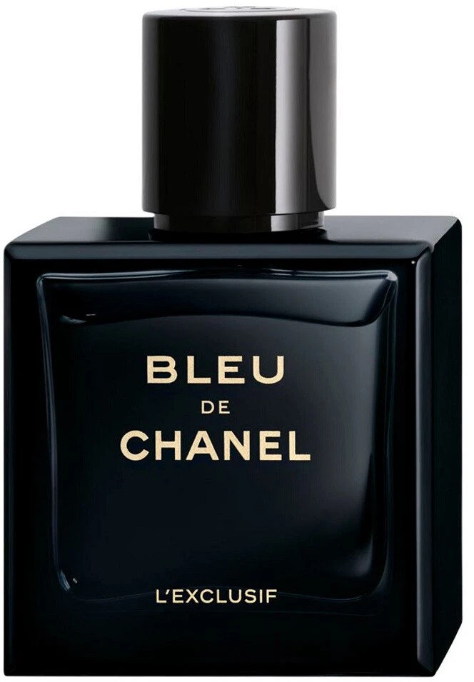 Chanel Bleu De Chanel L'Exclusif PP kvepalai vyrams, 60 ml