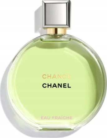 Chanel Chance Eau Fraiche EDP parfumuotas vanduo moterims, 50 ml