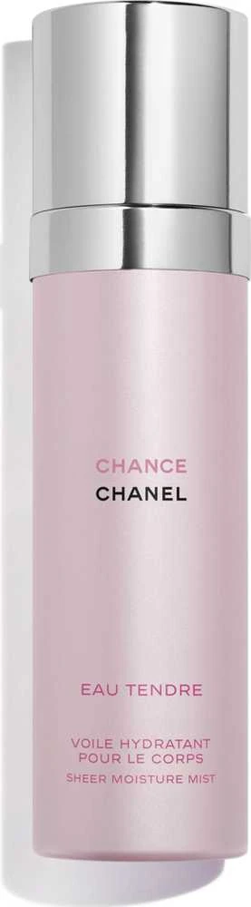 Chanel Chance Eau Tendre Fragrance Mist moterims, 100 ml