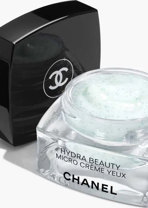 Chanel Hydra Beauty Micro Creme Yeux, 15 ml