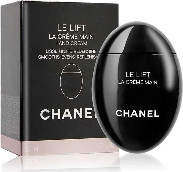 Chanel Le Lift Hand Kreminis rankų kremas, 50 ml