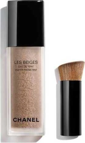 Chanel Les Beiges Eau De Teint Brightener