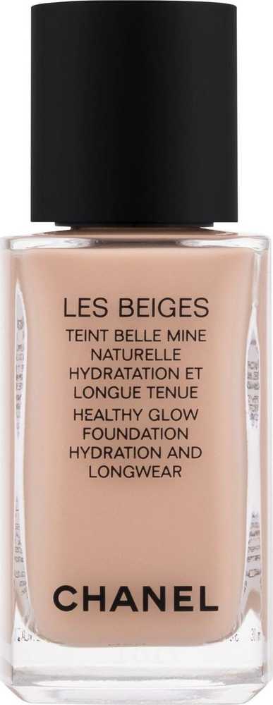 „Chanel Les Beiges Healthy Glow Foundation“, 30 ml