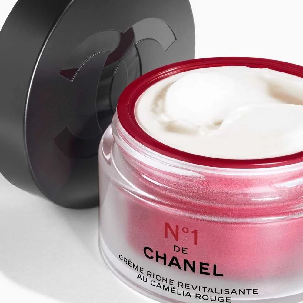 Chanel No 1 De Chanel Revitalizing Rich Kreminis