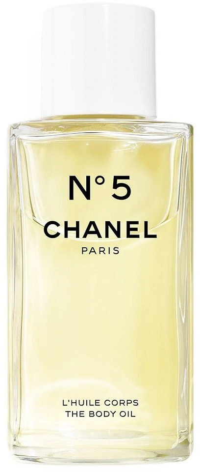 Chanel No.5 The Body Oil, 250 ml