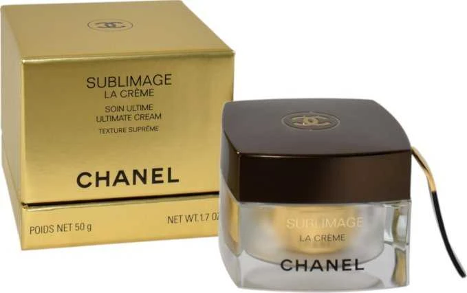 Chanel Sublimage La Crème Texture Suprême 50g